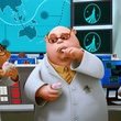 photo 2 du film les chimpanz s de l espace 2