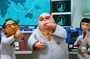 photo 2 du film les chimpanz s de l espace 2