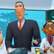 photo 4 du film les chimpanz s de l espace 2