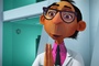 photo 6 du film les chimpanz s de l espace 2