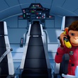 photo 8 du film les chimpanz s de l espace 2