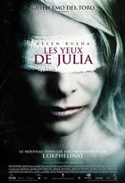 Affiche miniature du film Les yeux de Julia
