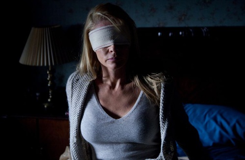belen rueda reveillee en pleine nuit