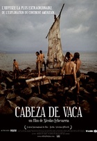 Affiche miniature du film Cabeza de Vaca
