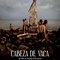 Affiche du film Cabeza de Vaca  - Cabeza de Vaca 