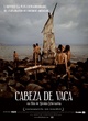 Affiche du film Cabeza de Vaca 