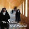 Affiche du film De silence et d'amour  - De silence et d'amour 