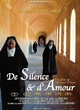 Affiche du film De silence et d'amour 