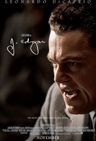 Affiche miniature du film J. Edgar