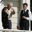 tournage-eastwood-dicaprio-png