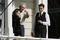 tournage-eastwood-dicaprio-png