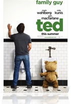 Affiche miniature du film Ted