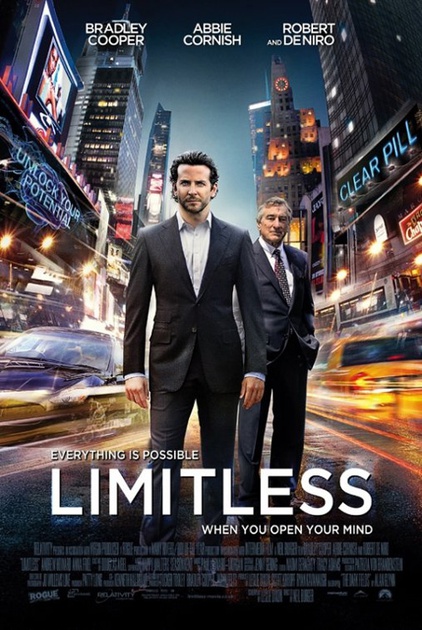 affiche teaser