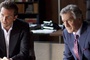 bradley cooper et robert de niro limitless