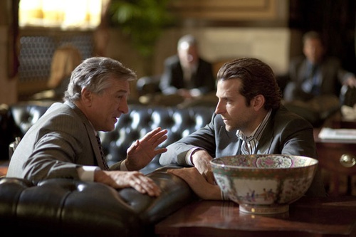 de niro cooper