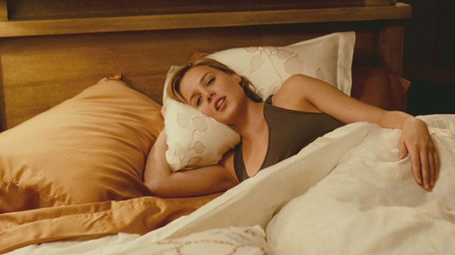 l actrice abbie cornish