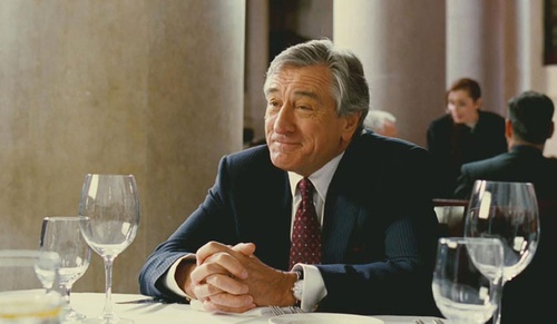 robert de niro