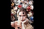 Affiche du film Images de femmes, ou le corset social 