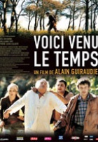 Affiche miniature du film Voici venu le temps