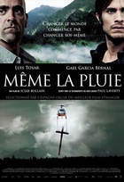 Affiche miniature du film Même la pluie