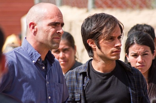 luis tosar gael garcia bernal