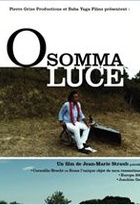 Affiche miniature du film O Somma Luce