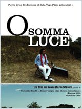 Affiche du film O Somma Luce