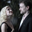 Jean-Paul Rouve et Sophie Quinton