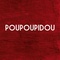 Poupoupidou, affiche teaser française - Poupoupidou 