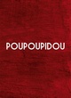 Poupoupidou, affiche teaser française