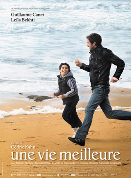 Affiche du film Une vie meilleure
