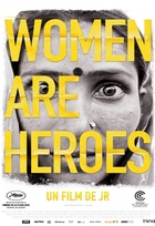 Affiche miniature du film Women are heroes