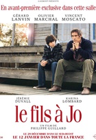 Affiche miniature du film Le Fils à Jo