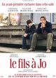Affiche du film Le Fils à Jo 