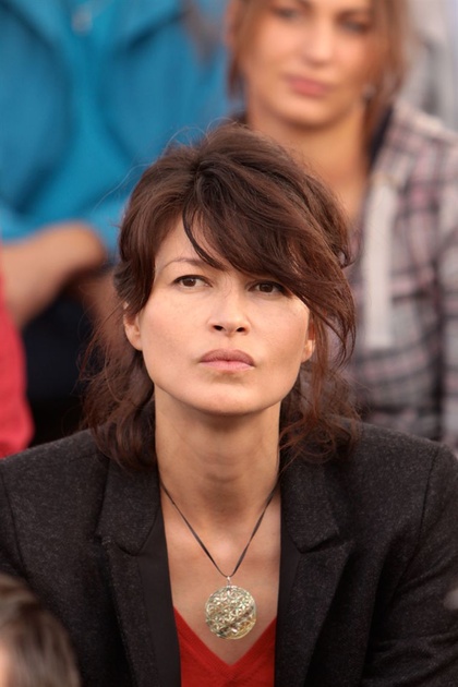 karina lombard