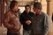 Olivier Marchal, Philippe Guillard et Gérard Lanvin