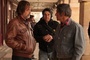 Olivier Marchal, Philippe Guillard et Gérard Lanvin