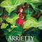 Affiche du film Arrietty, le petit monde des chapardeurs  - Arrietty, le petit monde des chapardeurs 