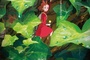 Affiche du film Arrietty, le petit monde des chapardeurs 