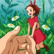 arrietty 3