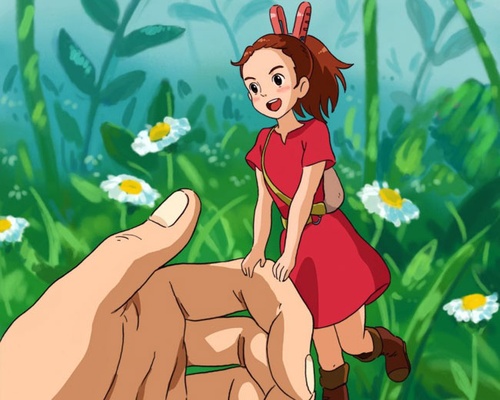 arrietty 3