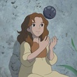arrietty jouant