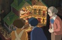 une maison pour arrietty