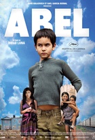 Affiche miniature du film Abel