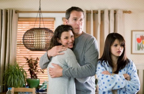 bridget moynahan john corbett selena gomez