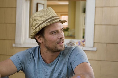 duhamel josh