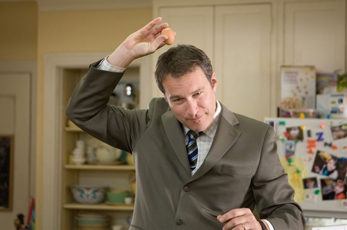john corbett