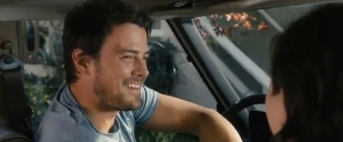 josh duhamel