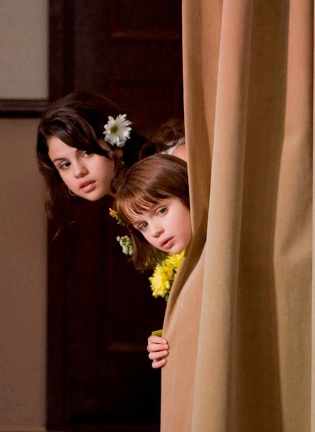 selena gomez joey king