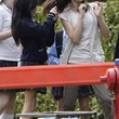 tournage du film ramona et beezus